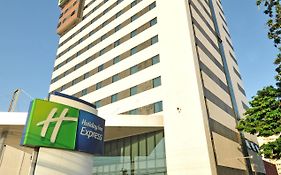 Holiday Inn Express Belém Ananindeua